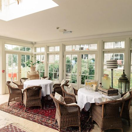 The Millhouse Vila Slane Exterior foto
