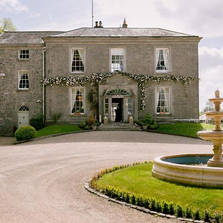 The Millhouse Vila Slane Exterior foto
