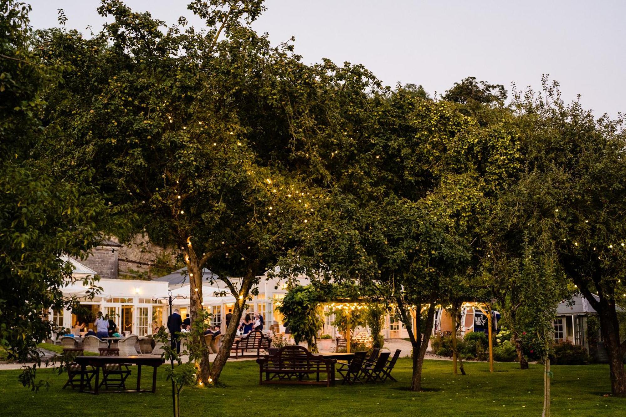 The Millhouse Vila Slane Exterior foto