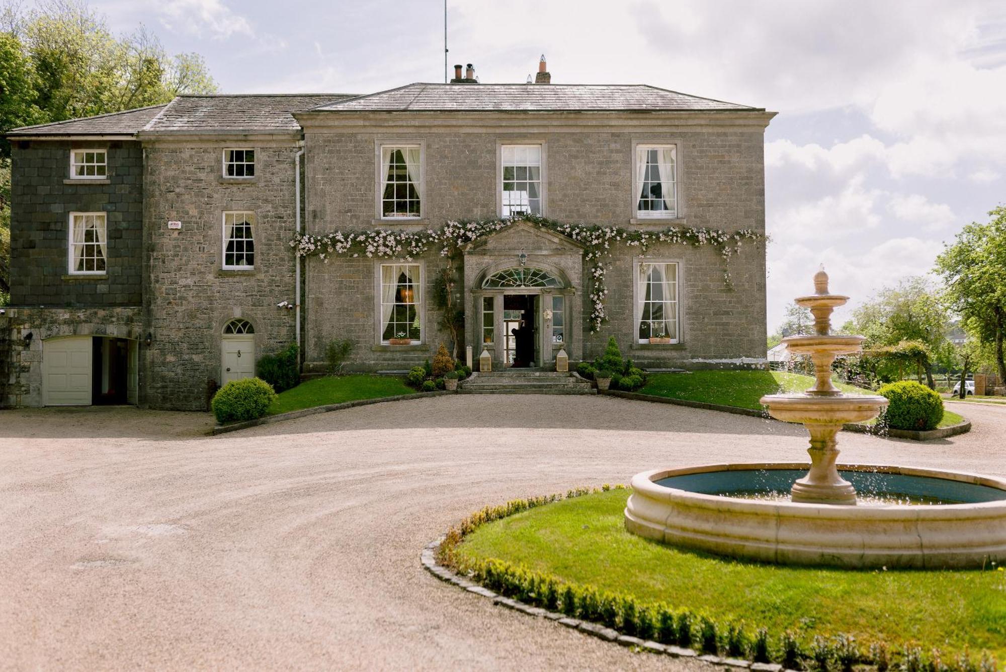 The Millhouse Vila Slane Exterior foto